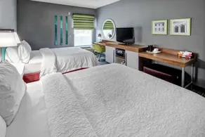 Hampton Inn Batesville - Chambre