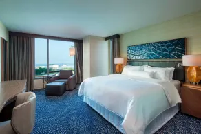 The Westin Milwaukee - Room