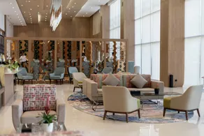 Casa Di Ora Hotel Al Rawdah - Restaurant