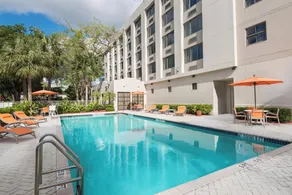 Holiday Inn Express Hotel & Suites Ft. Lauderdale-Plantation by IHG - Pool