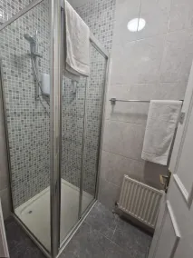 Lyndon Guesthouse - Salle de bain