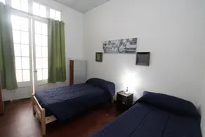 Viva Hostel - Chambre