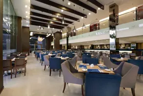 Aston Sentul Lake Resort & Conference Center - Restaurant