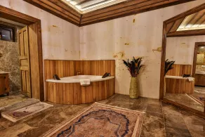 Garden Suites Hotel Cappadocia - Room