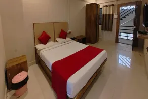 FabHotel Ace Executive - Chambre