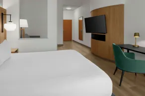 Fairfield Inn and Suites by Marriott Elk Grove - Zimmer