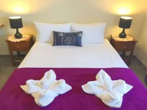 Brylin Motel - Room