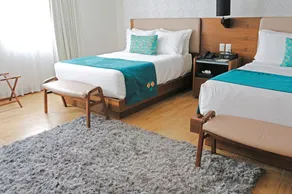 FCH Hotel Expo Adults Only - Chambre
