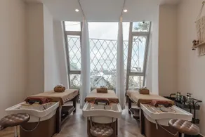 Jodi Dalat Hotel - Spa