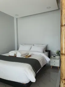 เฌอปือ เชียงใหม่ Cherpue Chiangmai - Chambre