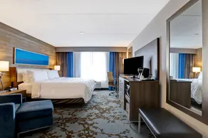 Holiday Inn - Mississauga Toronto West by IHG - Chambre