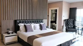 KTK Pattaya Hotel & Residence - Camera