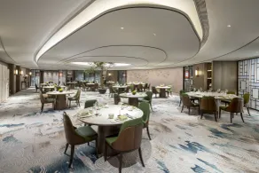Yuexiu Hotel Guangzhou,Curio Collection by Hilton - Restaurant