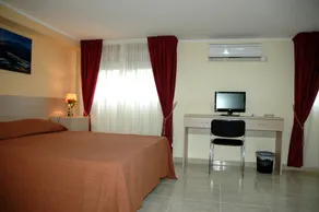 Cassiodoro Rooms Affittacamere - Værelse