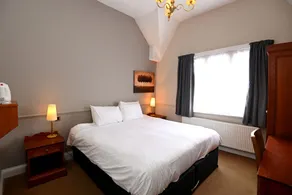 Original White Hart, Ringwood by Marston's Inns - Habitación