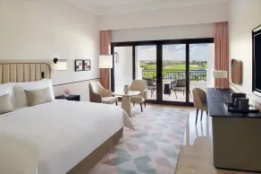 Address Marassi Golf Resort - Chambre