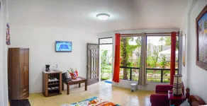 Pescador Hotel PH - Zimmer