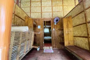 Villa Espinoza Beach Resort Nasugbu - Chambre