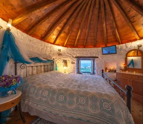 Anemomylos-Windmill - Quarto