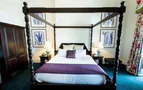 Largs Pier Hotel - Chambre