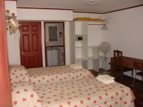 Hotel Victoria - Room