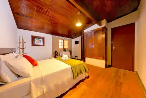 Inn House Santa Teresa - Camera
