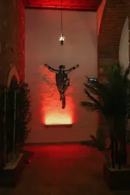 Fibar Hotel Zincirlihan - Restaurant