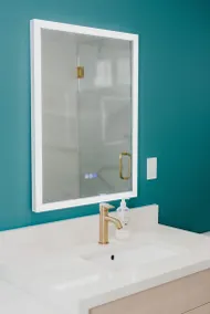 Lakecroft - Bagno