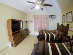 Mario's Inn - Room