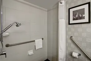 DoubleTree by Hilton Hotel Toronto Downtown - Chambre