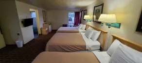 Economy Inn - Rum