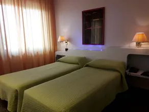 Hotel Motel K - Room