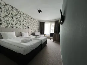 Hotel Bistra & Galina - Rom