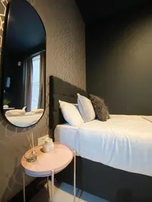 Holland Road Stays - Chambre