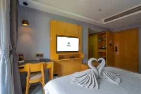 Treat Beach Resort - Room