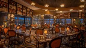 Hotel Kilmore - Restaurant