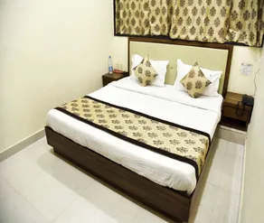 Eco Inn Hotel - Room
