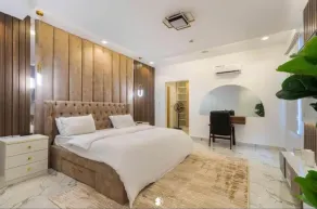Keneuro Hotel & Suites  - Habitación