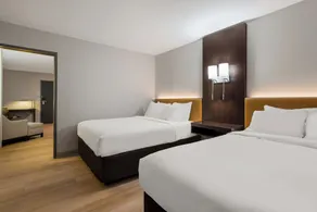 The Marco Hotel Lake Charles - Zimmer