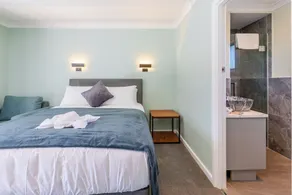 Lavana Motel - Zimmer