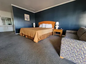 Emerald Inn & Lounge - Chambre