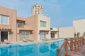 True Beach Resort - Vistas desde la habitación