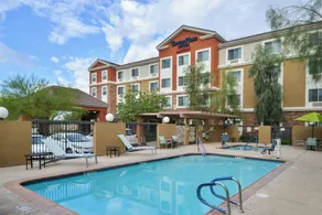TownePlace Suites by Marriott Las Vegas Henderson - Piscine