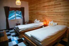 Ha Giang Historic Hotel & Tours - Room
