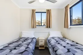 South Goulburn Caravan Park - Room