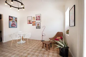 Wynwood Boutique Hotel - Reception