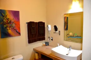 Casablanca Guest House - Bathroom