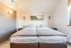 Hotel Kahlberg - Room