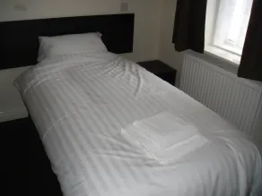 Mount Guest House - Chambre