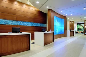 Residence Inn by Marriott Orlando Lake Nona - Reception